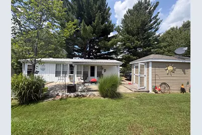 7326 State Route 19 #U4, Lot 309, Mount Gilead, OH 43338 - Photo 1