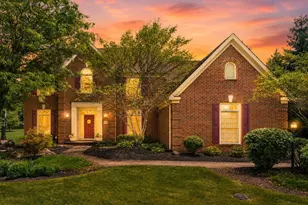 5835 Mist Flower Ln, Westerville, OH 43082 - Photo 1