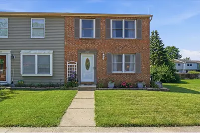 2977 Talbrock Circle, Dublin, OH 43017 - Photo 1