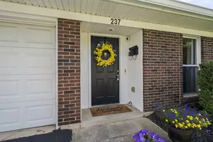 237 Barcelona Ave, Westerville, OH 43081 - Photo 2
