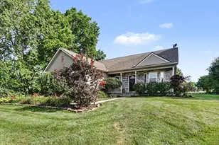3421 State Route 229, Ashley, OH 43003 - Photo 1