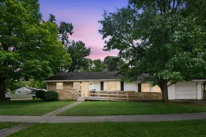916 S Hampton Road, Columbus, OH 43227 - Photo 1