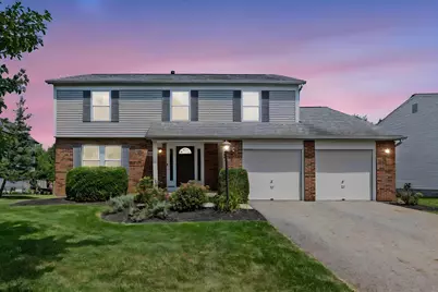 4426 Brickwood Drive, Hilliard, OH 43026 - Photo 56