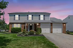 4426 Brickwood Dr, Hilliard, OH 43026 - Photo 56