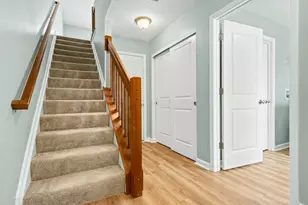 5566 Rainbow Falls St, Dublin, OH 43016 - Photo 2