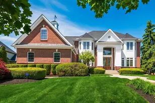7828 Tartan Fields Dr, Dublin, OH 43017 - Photo 2