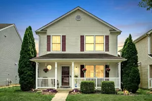 5463 Beresford St, Canal Winchester, OH 43110 - Photo 1