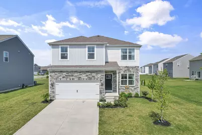 482 Melissa Drive, Plain City, OH 43064 - Photo 2