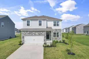 482 Melissa Dr, Plain City, OH 43064 - Photo 2