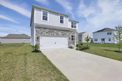 482 Melissa Drive, Plain City, OH 43064 - Photo 4