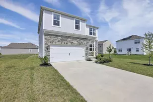 482 Melissa Dr, Plain City, OH 43064 - Photo 4