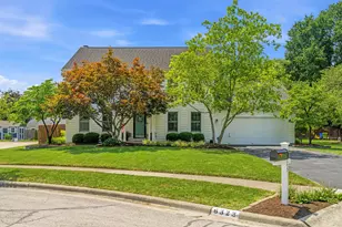 6323 Westbrook Pl, Worthington, OH 43085 - Photo 2
