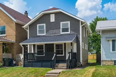 1250 Hildreth Avenue, Columbus, OH 43203 - Photo 2