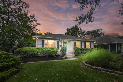 554 Brookside Drive, Columbus, OH 43209 - Photo 1