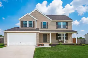4146 Demorest Cove Ct, Grove City, OH 43123 - Photo 2