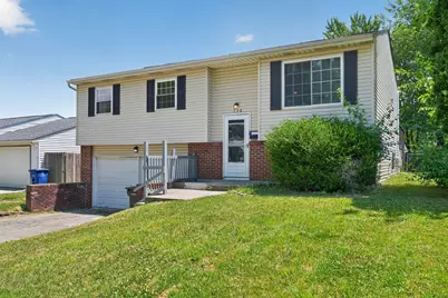 798 Orchard Glen, Columbus, OH 43228 - Photo 2