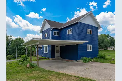 3957 Old Columbus Road, Springfield, OH 45503 - Photo 1