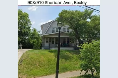 908 Sheridan Avenue, Bexley, OH 43209 - Photo 1