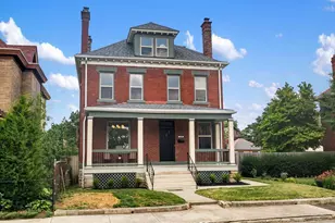 1198 Fair Ave, Columbus, OH 43205 - Photo 1