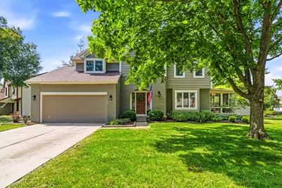 7173 Donnybrook Drive, Dublin, OH 43017 - Photo 1