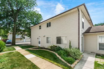 2466 Natchez Drive #D, Columbus, OH 43209 - Photo 4