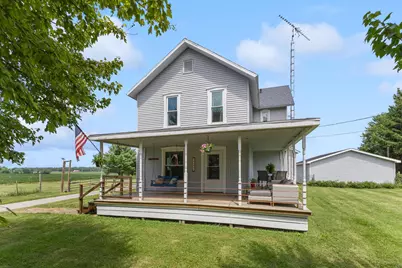 4154 Marion Waldo Road, Marion, OH 43302 - Photo 1