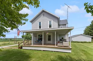 4154 Marion-Waldo Rd, Marion, OH 43302 - Photo 1