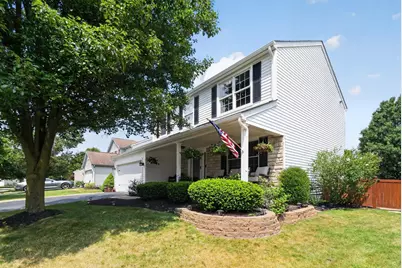 113 N Ruby Red Lane #8852, Delaware, OH 43015 - Photo 2