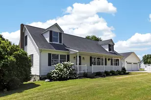 6017 Van Fossen Rd, Johnstown, OH 43031 - Photo 1