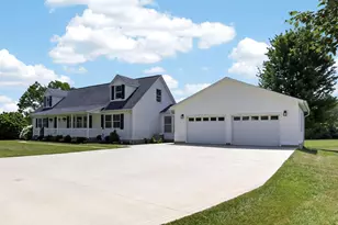 6017 Van Fossen Rd, Johnstown, OH 43031 - Photo 4