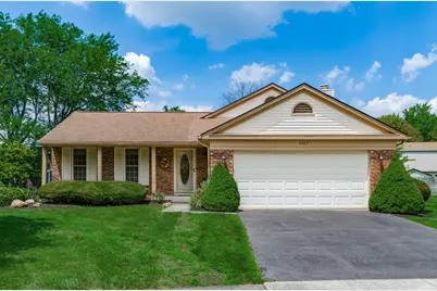 5317 Acevedo Court, Columbus, OH 43235 - Photo 1