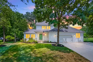 7100 Rossman Ct, Canal Winchester, OH 43110 - Photo 1