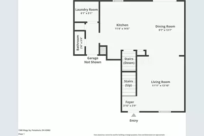 1360 Wagy Square, Pataskala, OH 43062 - Photo 50