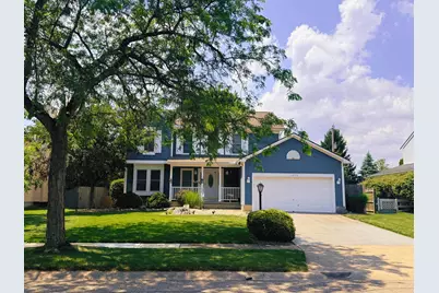 1499 River Trail Drive, Grove City, OH 43123 - Photo 2