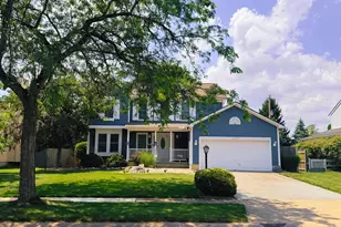 1499 River Trail Dr, Grove City, OH 43123 - Photo 2