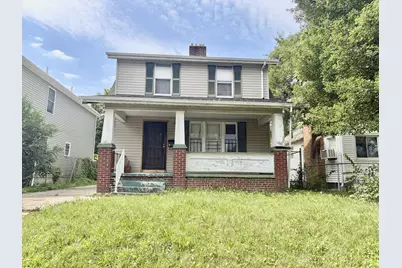 1231 E 20th Avenue, Columbus, OH 43211 - Photo 1