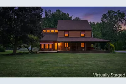 823 Christopher Drive, Marion, OH 43302 - Photo 1