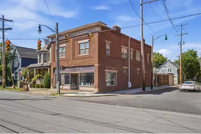 256 E Whittier Street, Columbus, OH 43206 - Photo 2