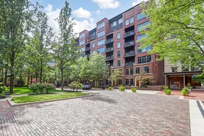 251 Daniel Burnham Square #405, Columbus, OH 43215 - Photo 34