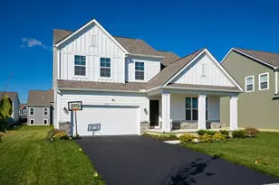 107 Silver Pne Ln, Lewis Center, OH 43035 - Photo 4