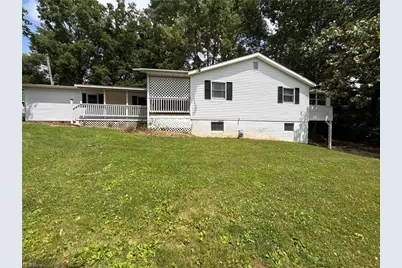 510 Marietta Street, Sarahsville, OH 43779 - Photo 2