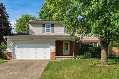 5636 Orchid Place, Columbus, OH 43235 - Photo 1