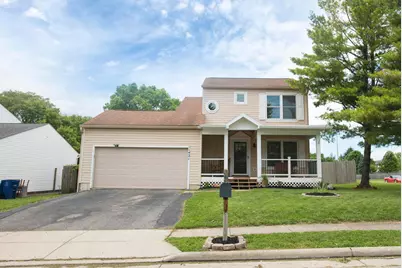 1421 Tall Meadows Drive, Columbus, OH 43223 - Photo 1
