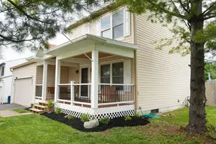 1421 Tall Meadows Dr, Columbus, OH 43223 - Photo 4