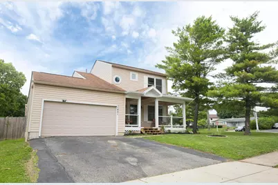 1421 Tall Meadows Drive, Columbus, OH 43223 - Photo 6