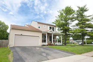 1421 Tall Meadows Dr, Columbus, OH 43223 - Photo 6