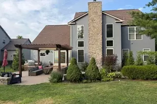 3491 Village Club Dr, Powell, OH 43065 - Photo 48