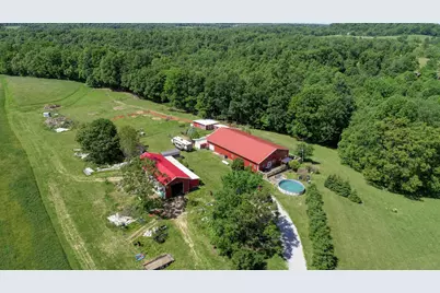 70535 Hopewell Road, Cambridge, OH 43725 - Photo 2