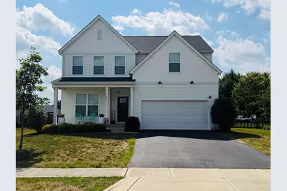 1485 Atwater Avenue, Circleville, OH 43113 - Photo 1