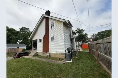 1196 Forest Street, Columbus, OH 43206 - Photo 2